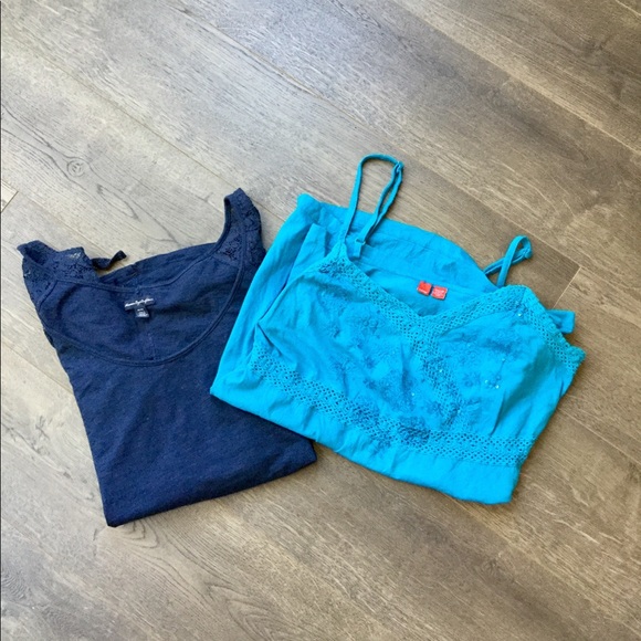 American Eagle Outfitters Tops - Bundle of 2 Women’s Tops